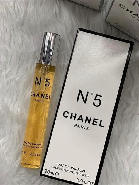chanel no 5 us